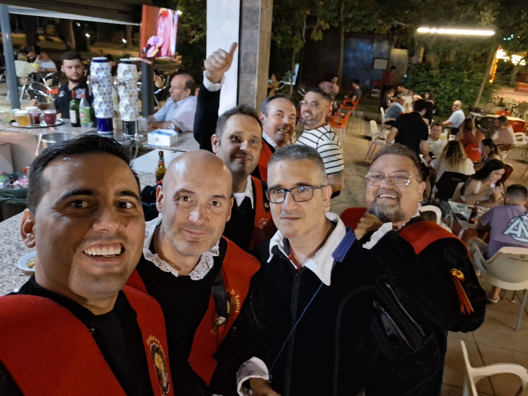La Tuna - Foto 1